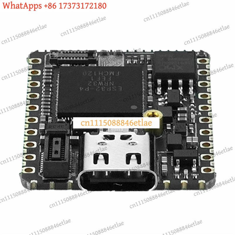 Esp32 P4 - k3 M5Stack StampP4 ESP32-P4 Modul 16MB