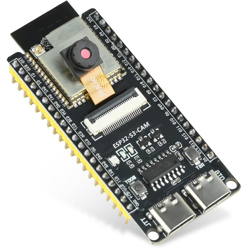 ESP32-S3-CAM-Platine mit OV366 – Esp32 Wifi Bluetooth Module Bewertung und Preis
