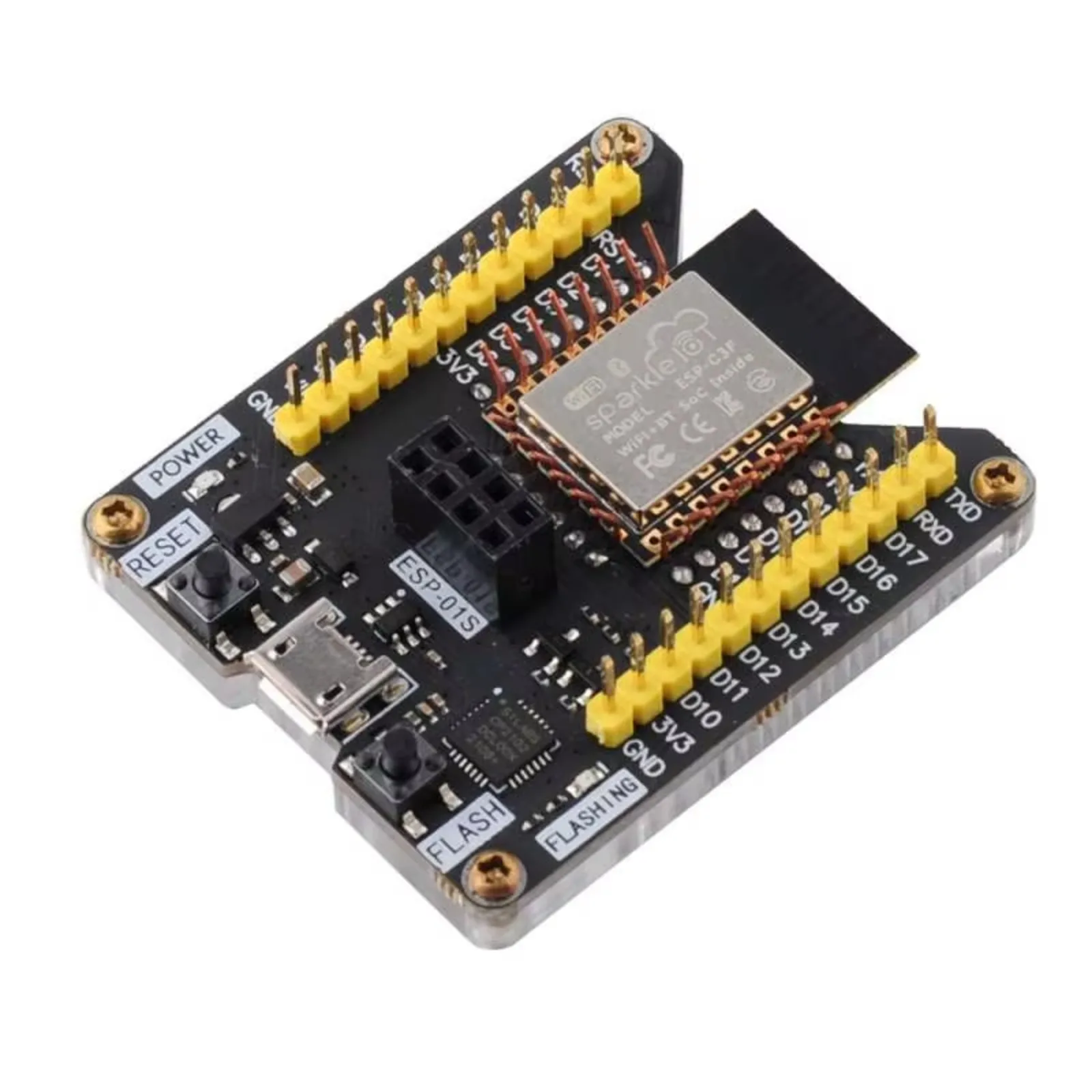 ESP32-C3F WiFi+BT-Modul 32-Bit – Esp8266 Bewertung und Preis