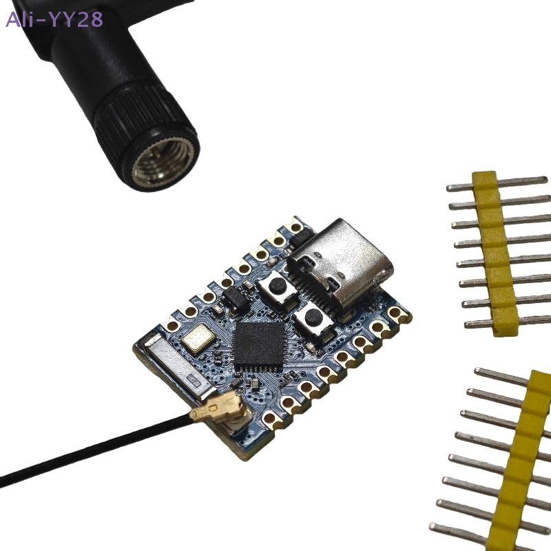 {MX} NEUES ESESP32C3 Wi-Fi BT  – Espressif Esp32 Bewertung und Preis