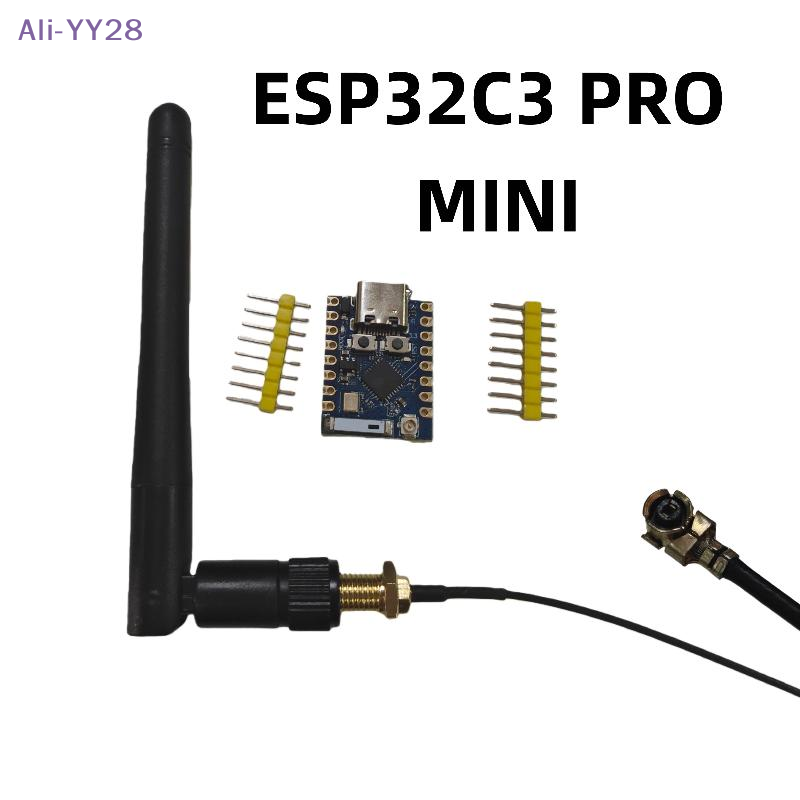 {MX} NEUES ESESP32C3 Wi-Fi BT  – Espressif Esp32 Bewertung und Preis