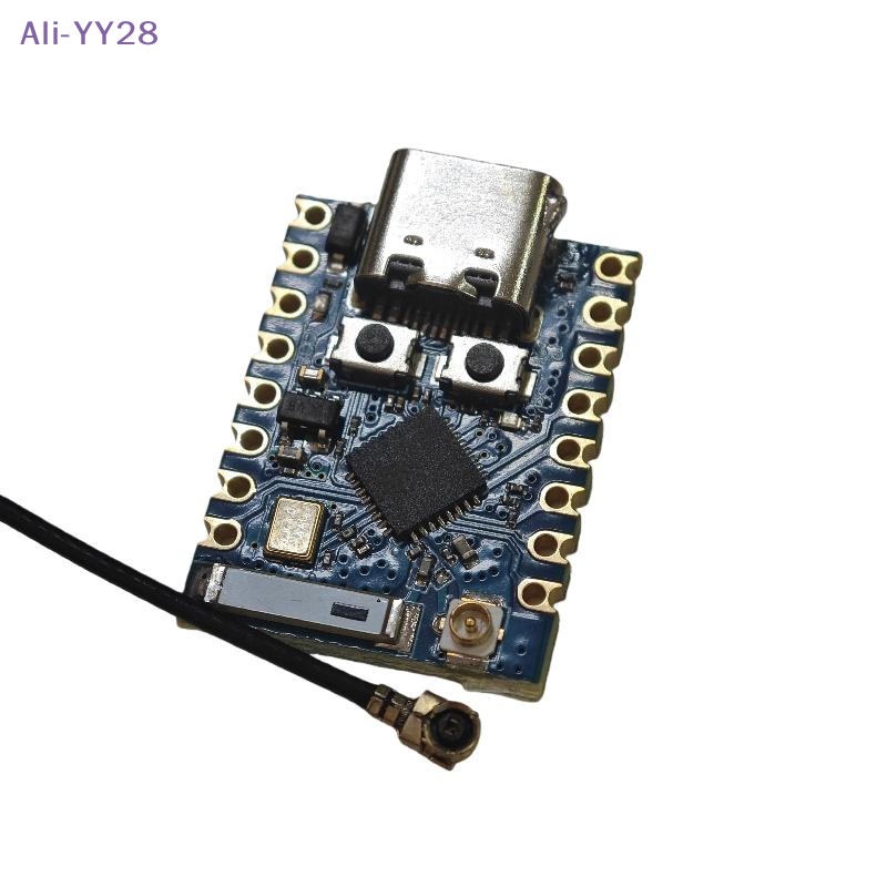 {MX} NEUES ESESP32C3 Wi-Fi BT  – Espressif Esp32 Bewertung und Preis