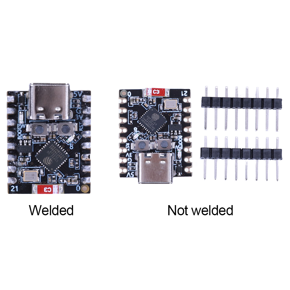 ESP32-C3 SuperMini Entwicklung – Esp32 C3 Bewertung und Preis