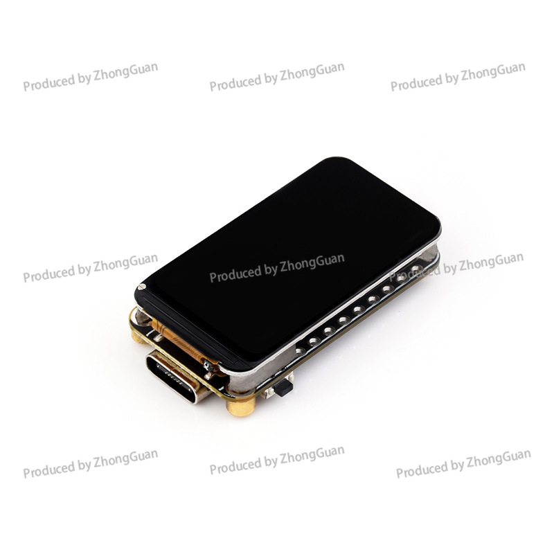 ESP32-C6 1,47-Zoll-LCD-Entwick – Esp32 Development Board Bewertung und Preis