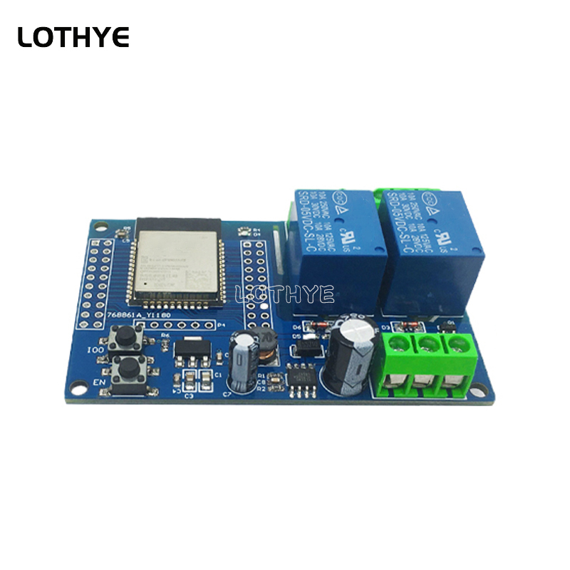 ESP32 Dual-Kanal WLAN Bluetoot – Esp32 Uart Module Bewertung und Preis