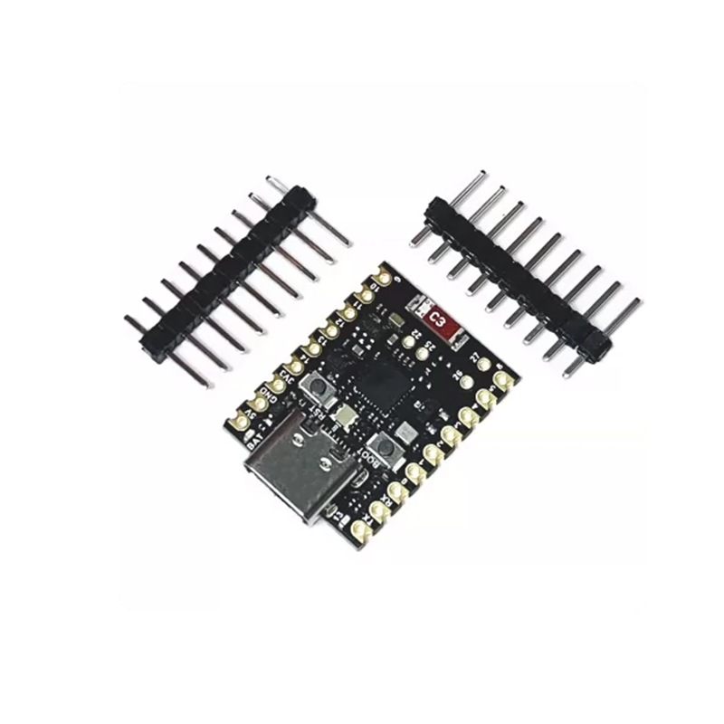 Super Mini ESP32-H2 Entwicklun – Esp32 H2 Bewertung und Preis
