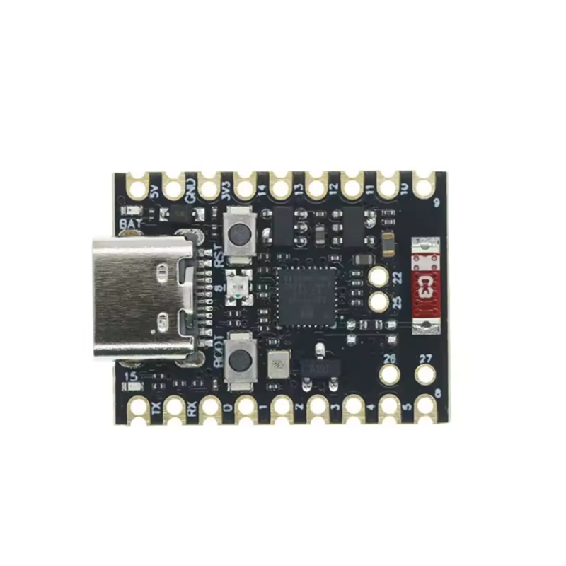 Super Mini ESP32-H2 Entwicklun – Esp32 H2 Bewertung und Preis