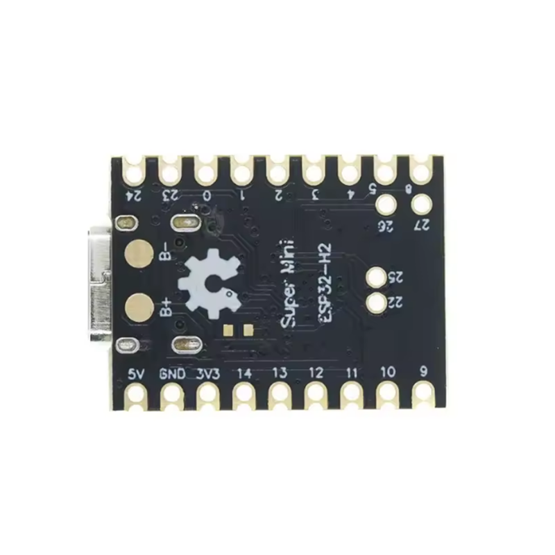 Super Mini ESP32-H2 Entwicklun – Esp32 H2 Bewertung und Preis