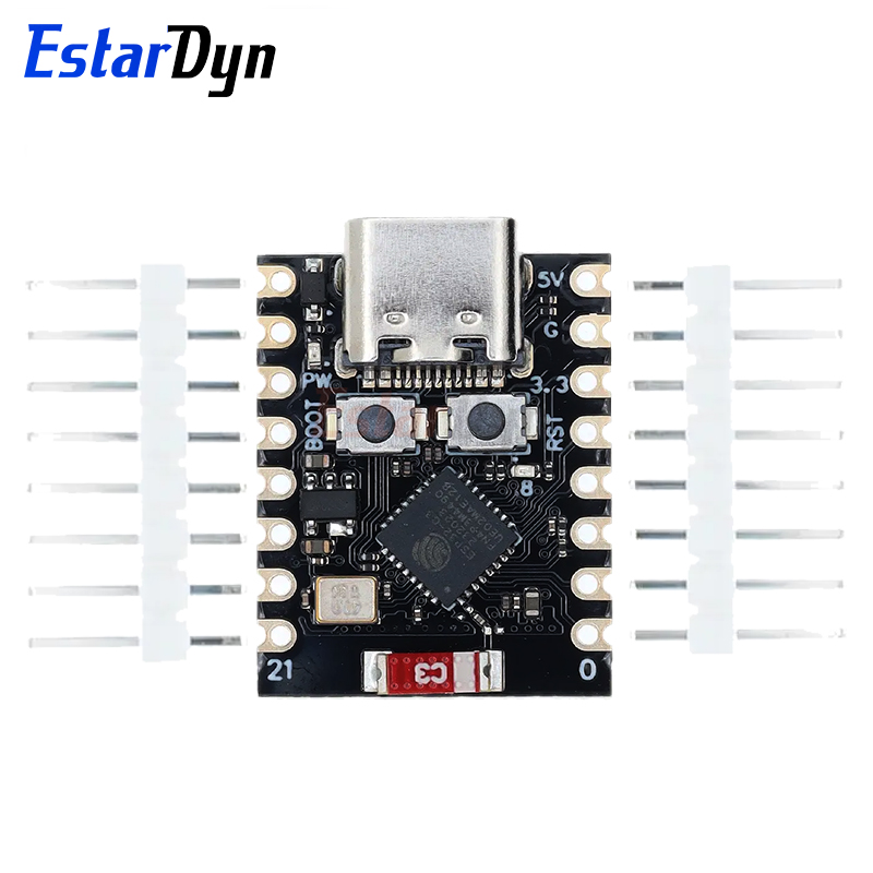 Estardyn ESP32-C3 MINI Entwick – Espressif Esp32 Bewertung und Preis