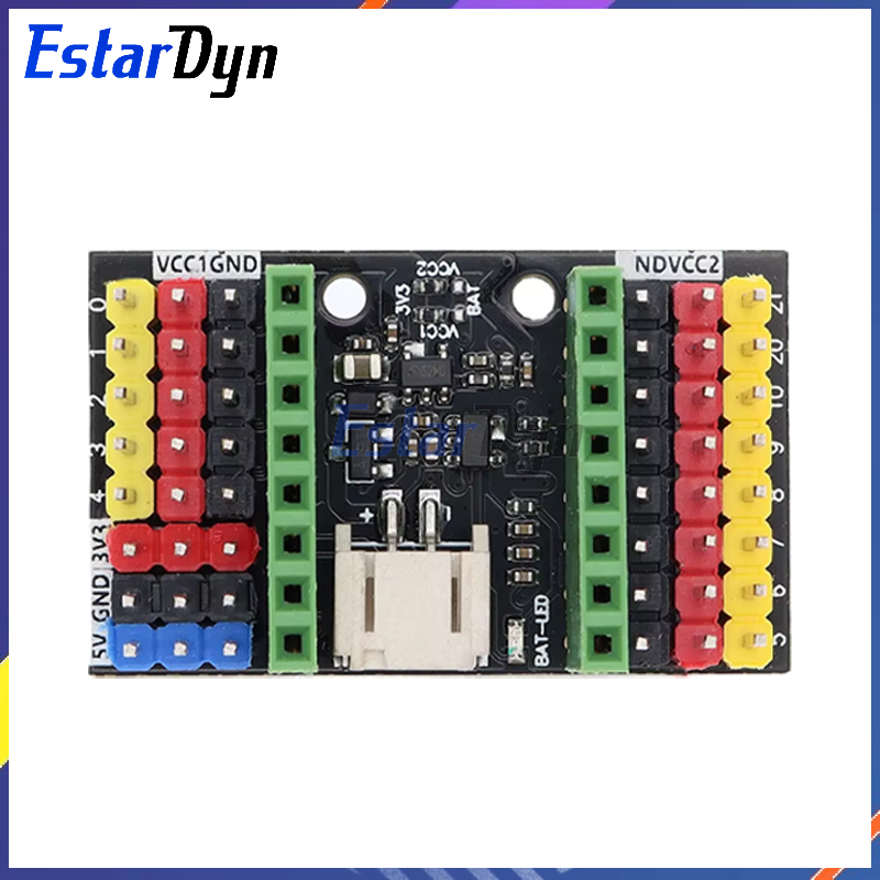 Estardyn ESP32-C3 MINI Entwick – Espressif Esp32 Bewertung und Preis