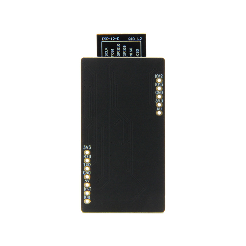 LILYGO T-Thruster DIY WiFi Tin – Esp8266 Bewertung und Preis