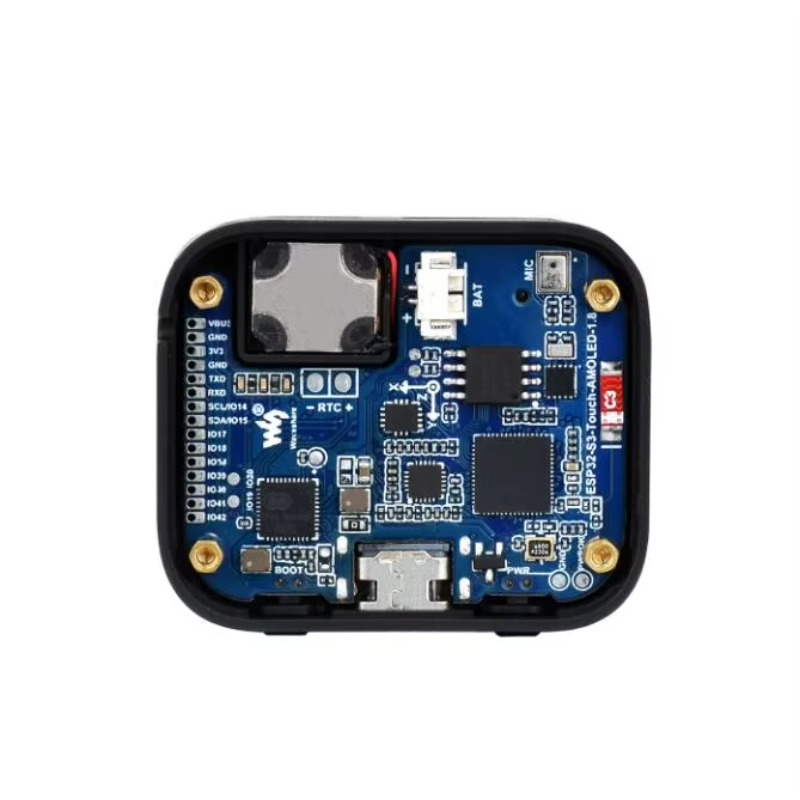 GOOD GGDX Bestseller Waveshare – Esp32 Development Board Bewertung und Preis