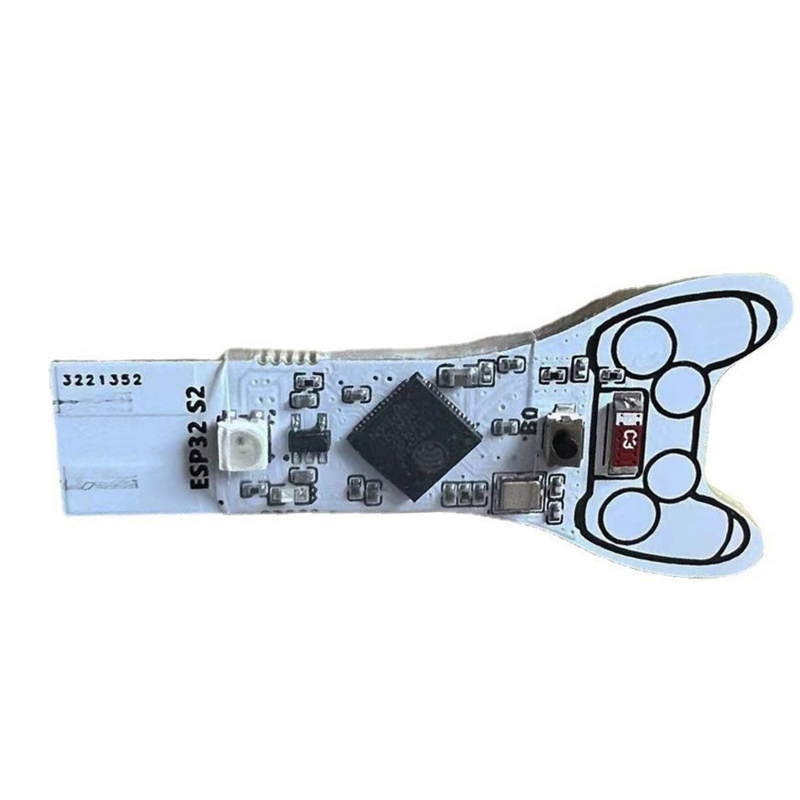 Keine Einstecken ESP32 S2 Schl – Esp32 S2 Bewertung und Preis