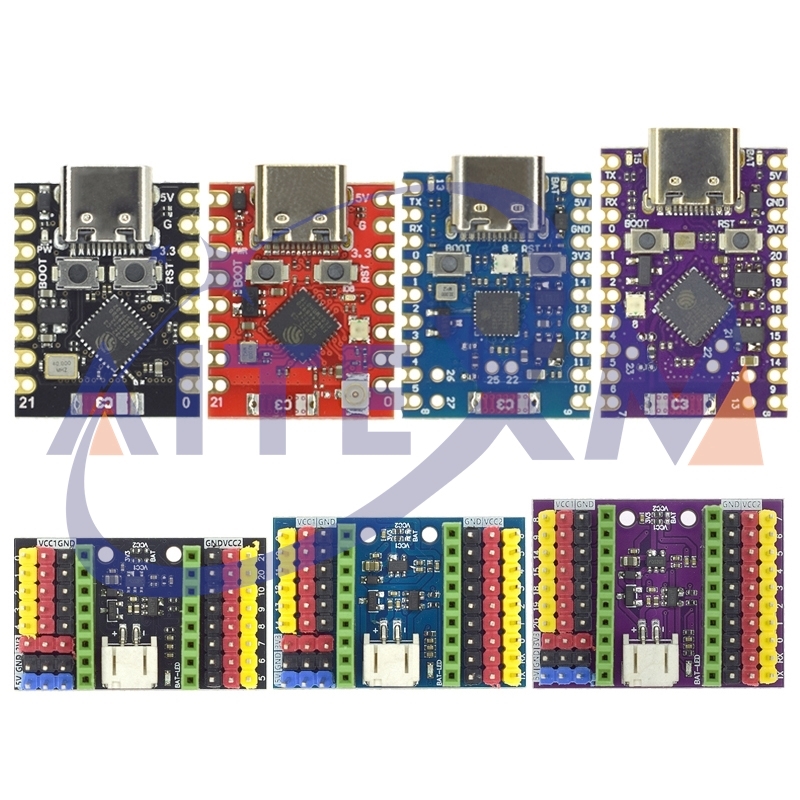 ESP32-C3 ESP32-S3 ESP32-H2 ESP – Esp32 H2 Bewertung und Preis