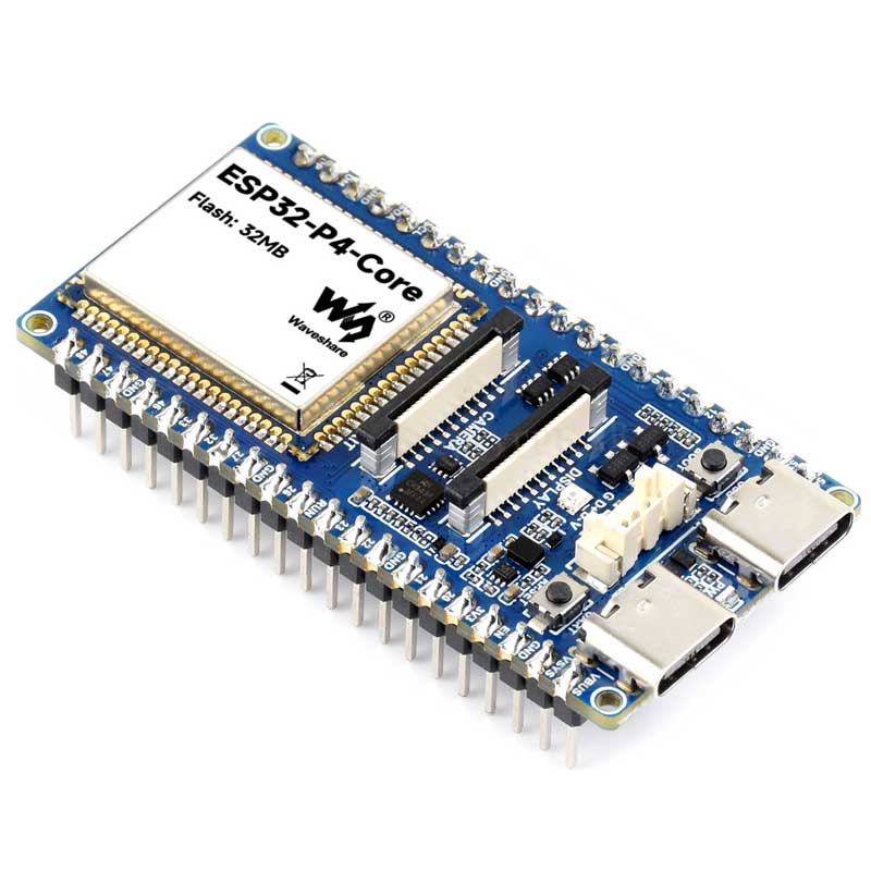 ESP32-P4-Core Board mit 32MB P – Esp32 P4 Bewertung und Preis