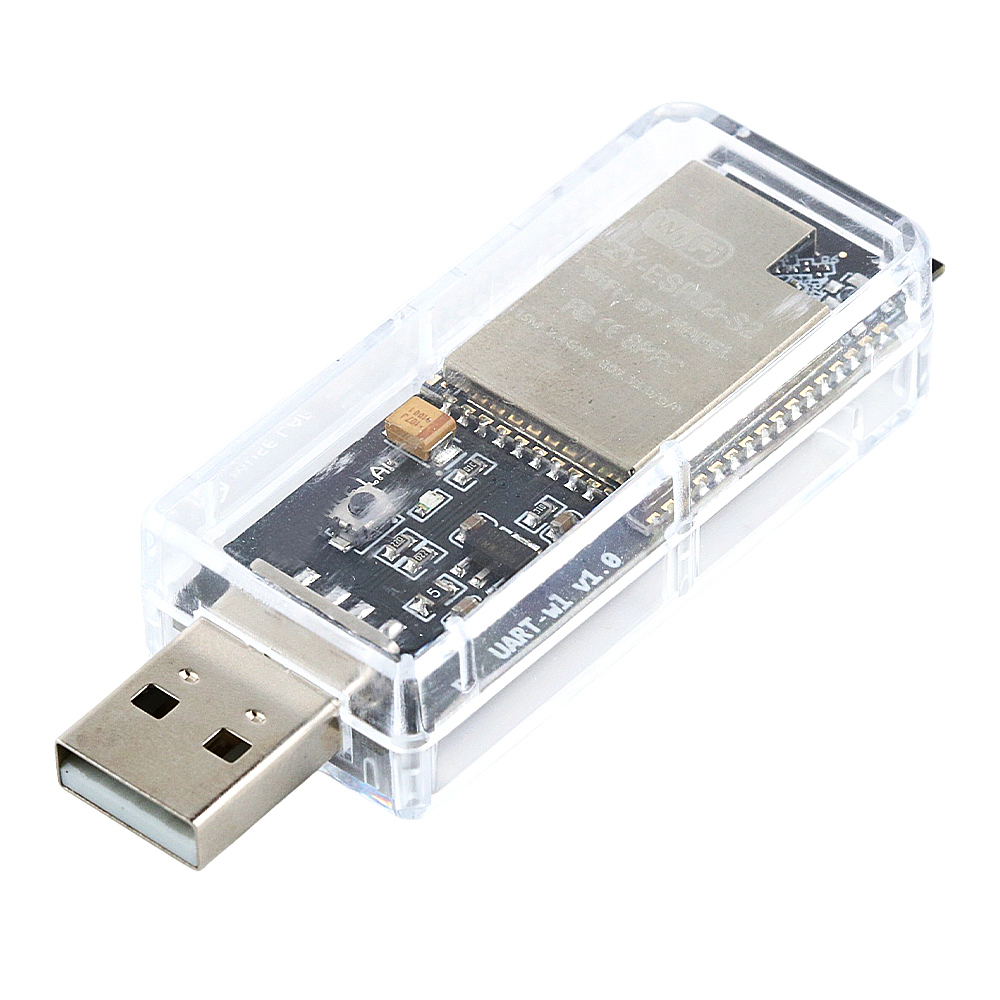 ESP32-S2 Entwicklungsboard WiF – Esp32 S2 Bewertung und Preis