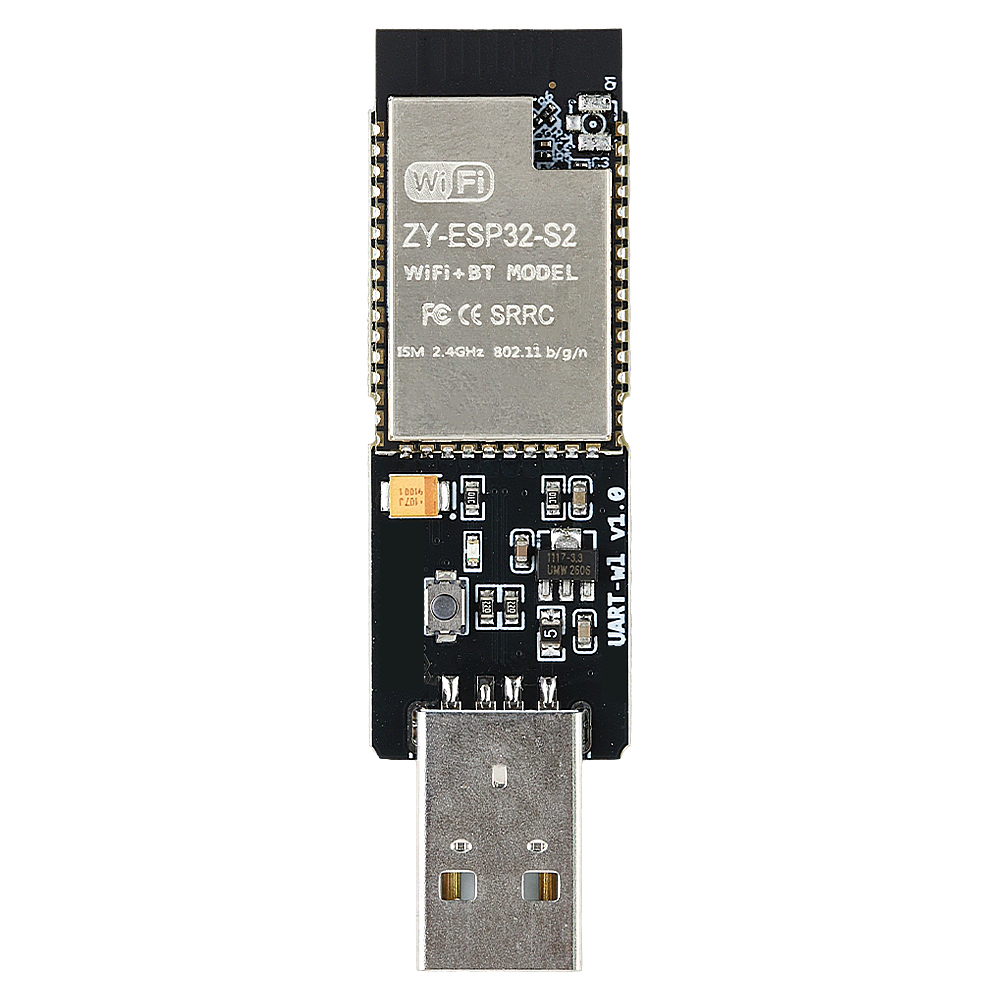 ESP32-S2 Entwicklungsboard WiF – Esp32 S2 Bewertung und Preis