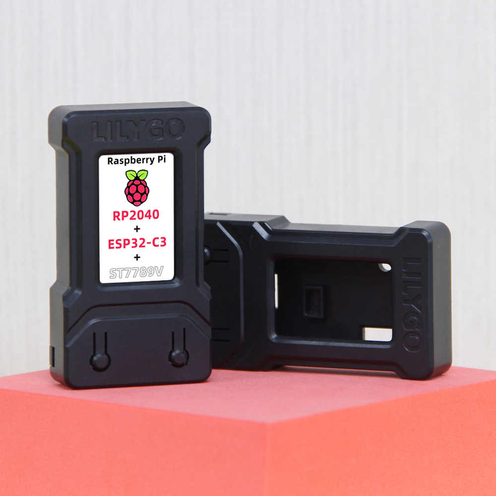 LILYGO® T-PicoC3 picopro 3,5-Z – Esp32 C3 Bewertung und Preis