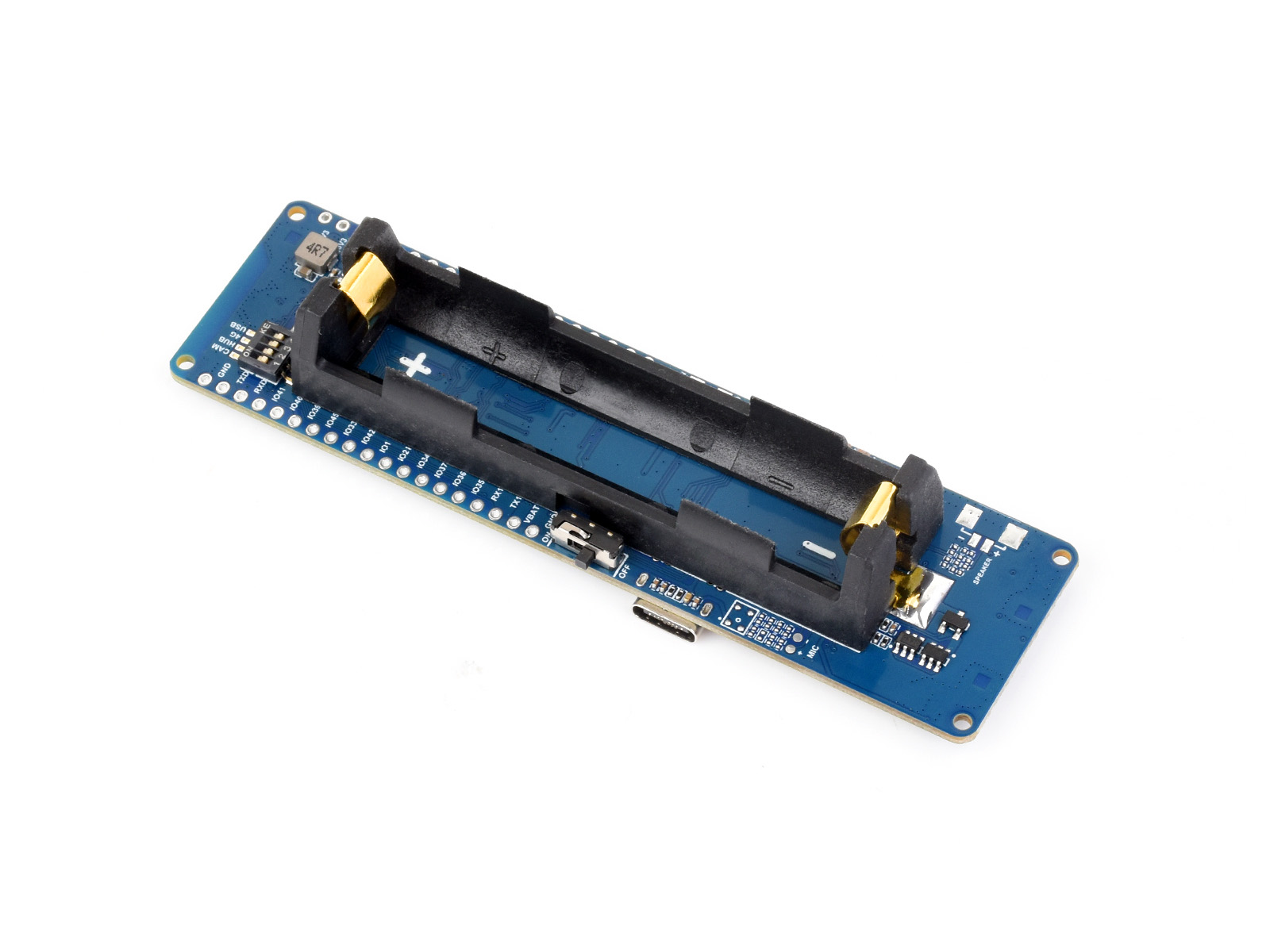 Waveshare ESP32-S3 SIM7670G 4G – Esp32 Uart Module Bewertung und Preis