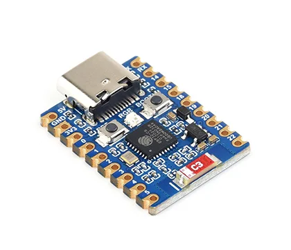 ESP32-C6 Zero Super Mini Entwi – Esp32 Uart Module Bewertung und Preis