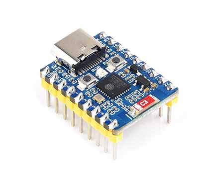 ESP32-C6 Zero Super Mini Entwi – Esp32 Uart Module Bewertung und Preis