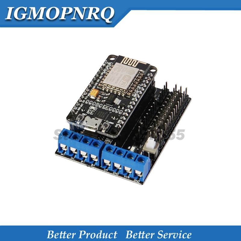 NodeMcu Lua WIFI IoT V3 entwic – Esp8266 Nodemcu Bewertung und Preis