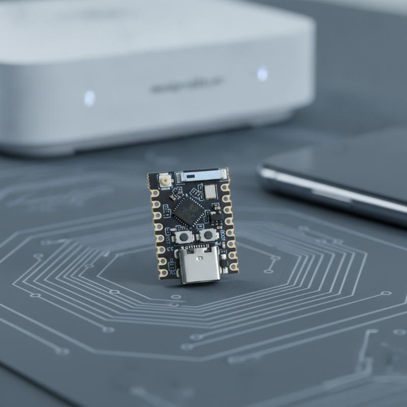 ESP32 C3 Super Mini WiFi Bluet – Esp32 C3 Bewertung und Preis