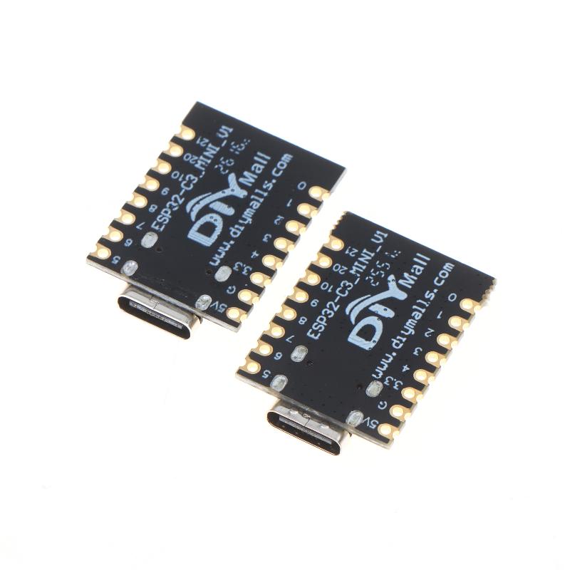 ESP32 C3 Super Mini WiFi Bluet – Esp32 C3 Bewertung und Preis