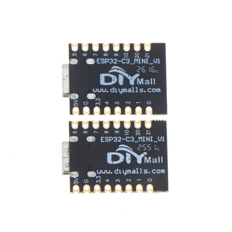 ESP32 C3 Super Mini WiFi Bluet – Esp32 C3 Bewertung und Preis