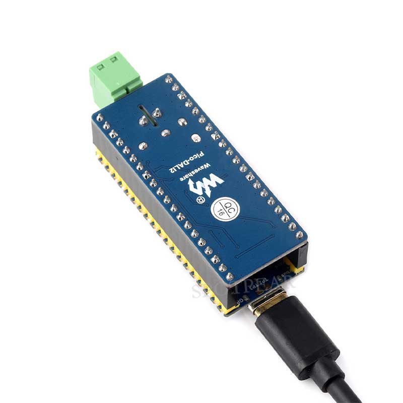Pico-DALI2 Für ESP32 C6 S3 Erw – Esp32 C6 Bewertung und Preis