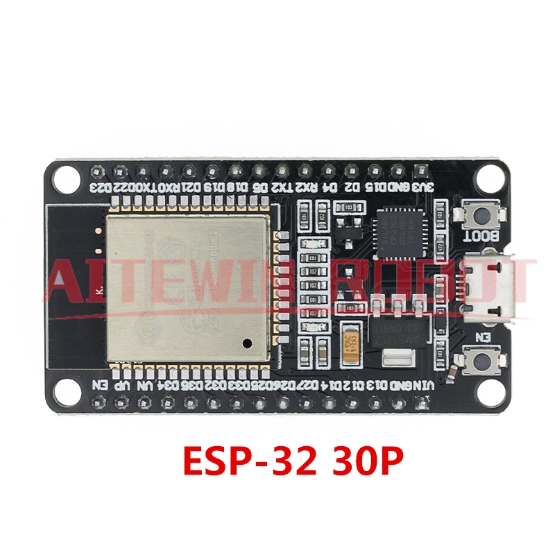 ESP32-Entwicklungsboard 30PIN  – Esp32 S2 Bewertung und Preis