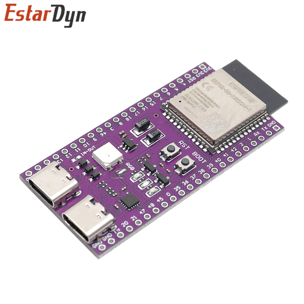 Estardyn ESP32 ESP32-C3 ESP32- – Esp32 C3 Bewertung und Preis