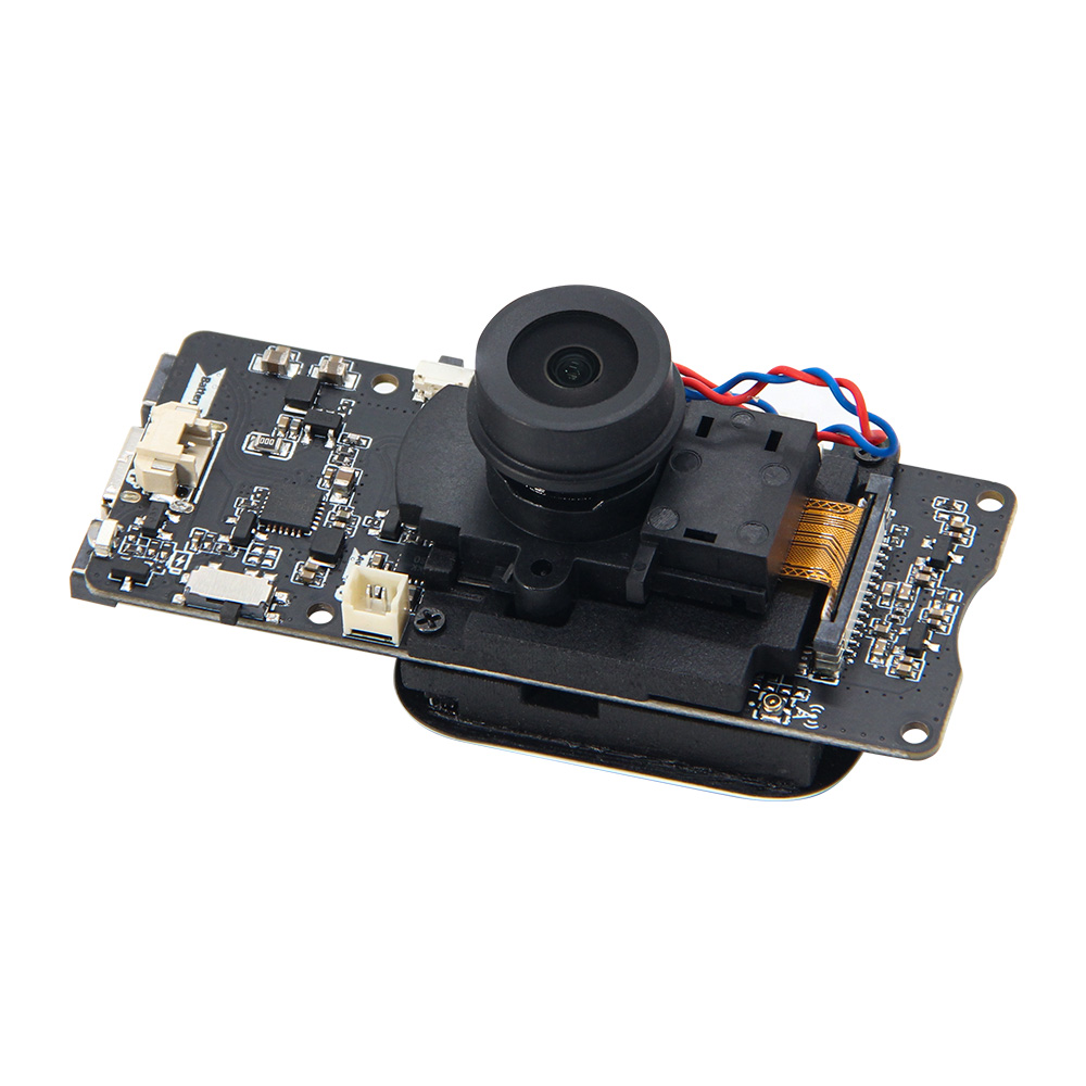 LILYGO® T-Camera-Plus-S3 ESP32 – Esp32 Wifi Bluetooth Module Bewertung und Preis