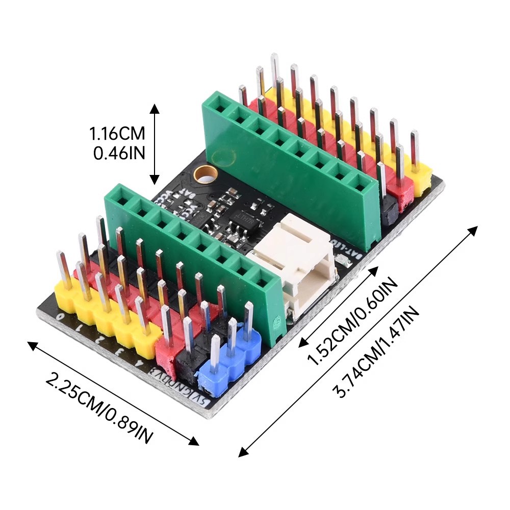 Für ESP32-S3 Supermini Pro MIN – Esp32 Uart Module Bewertung und Preis