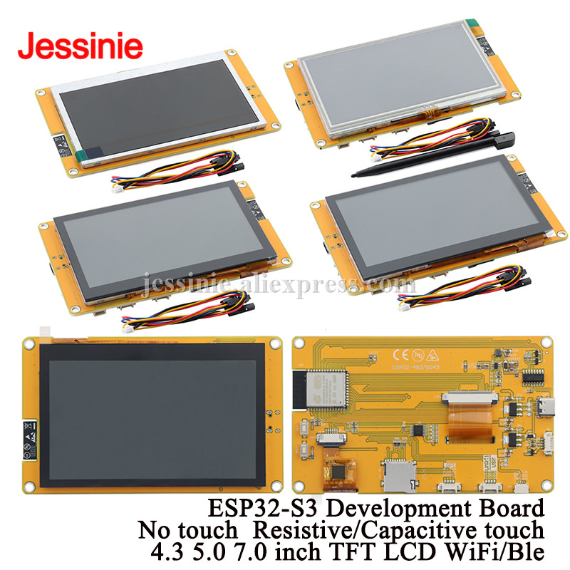 ESP32-S3 ESP32S3 Entwicklungsb – Esp32 P4 Bewertung und Preis