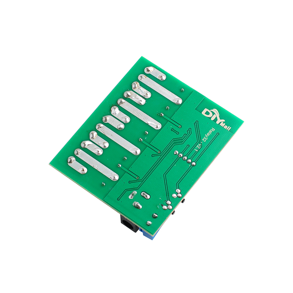 ESP32S 4-Kanal-Relaismodul ESP – Esp32 Uart Module Bewertung und Preis