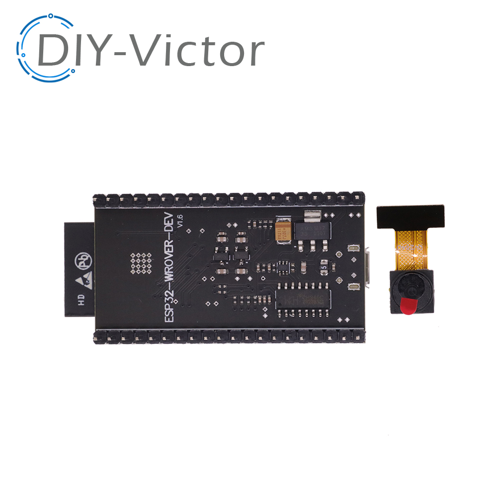 ESP32 CAM Entwicklungsboard ES – Esp32 Devkit Bewertung und Preis