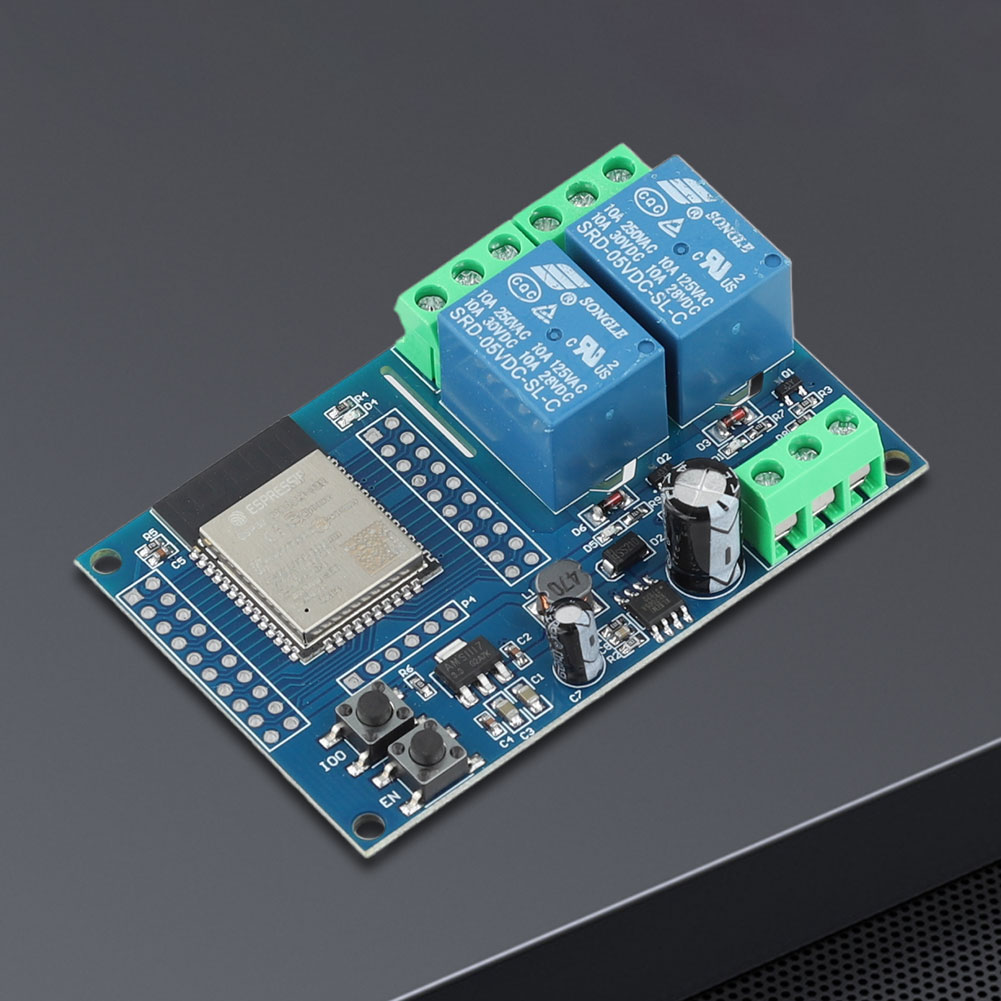 ESP32 WIFI Bluetooth-kompatibe – Espressif Esp32 Bewertung und Preis