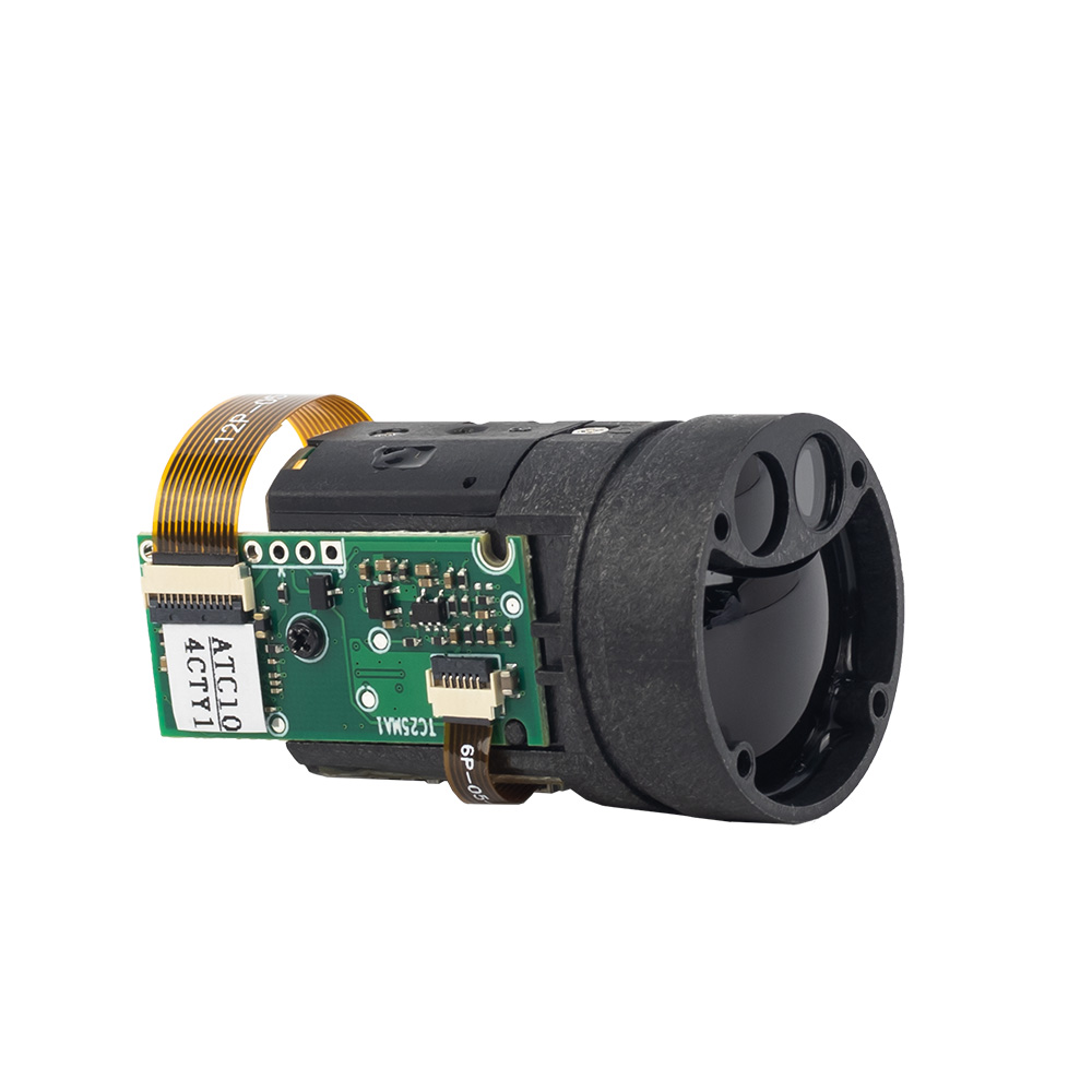 TC25 UART Laser-Entfernungsmes – Esp32 Uart Module Bewertung und Preis