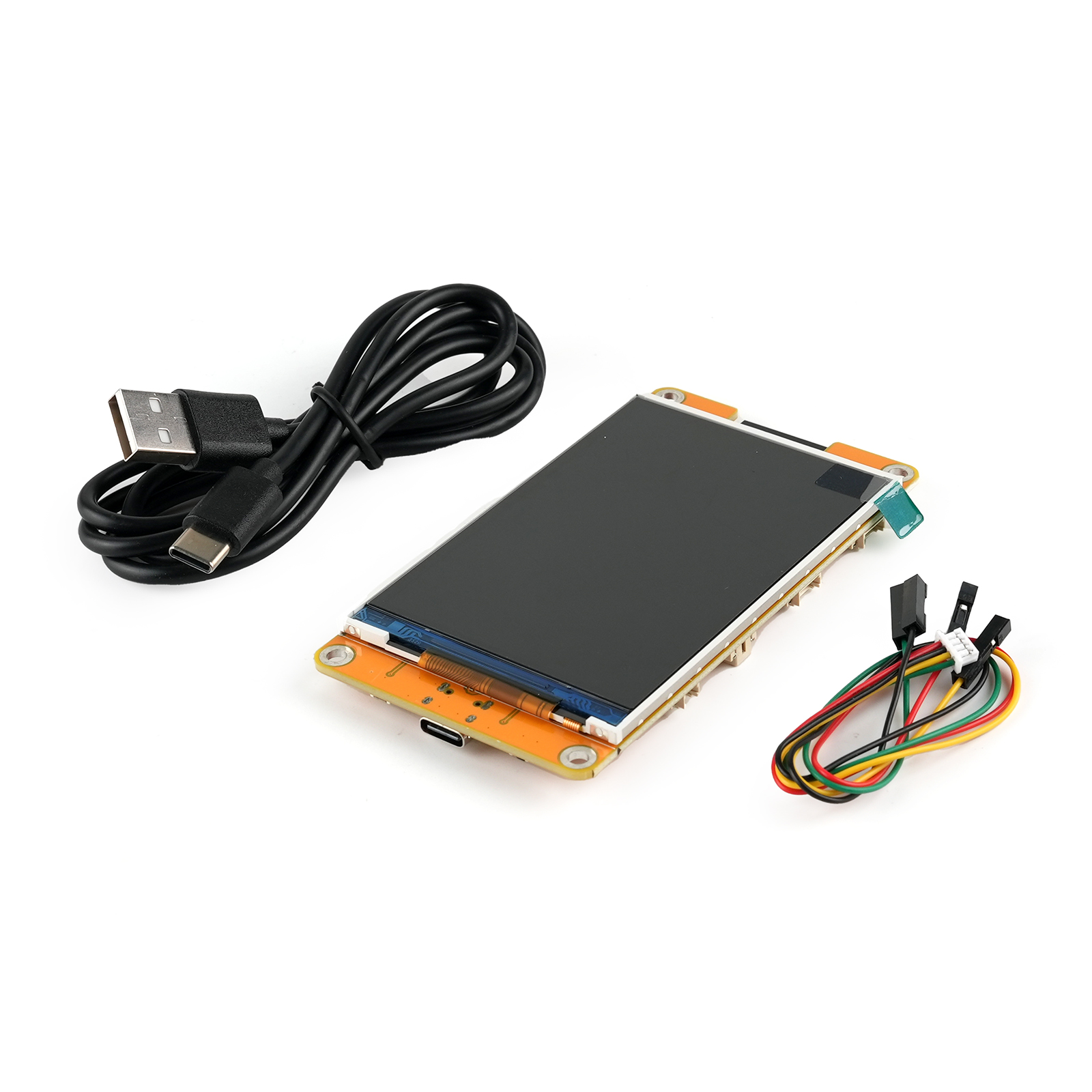 E32N35T 3,5-Zoll ESP32 Entwick – Esp32 Uart Module Bewertung und Preis