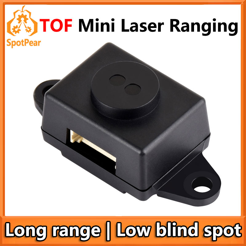 Mini TOF Time-of-Flight Laser- – Espressif Esp32 Bewertung und Preis