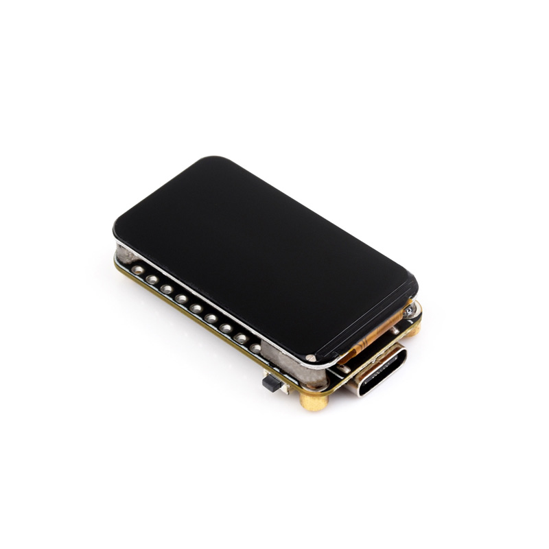 ESP32-C6 1,47-Zoll-Display-Ent – Esp32 Uart Module Bewertung und Preis