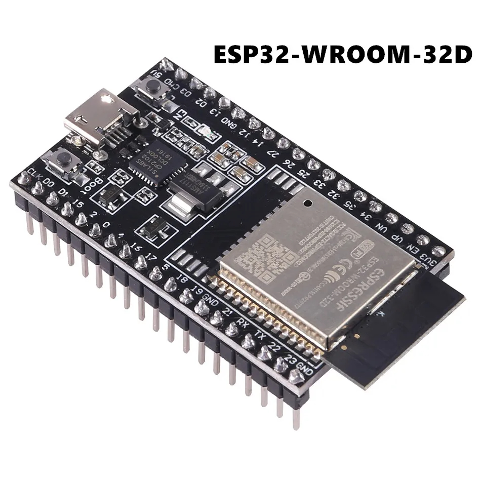 ESP32-DevKitC Entwicklung Core – Esp32 S2 Bewertung und Preis