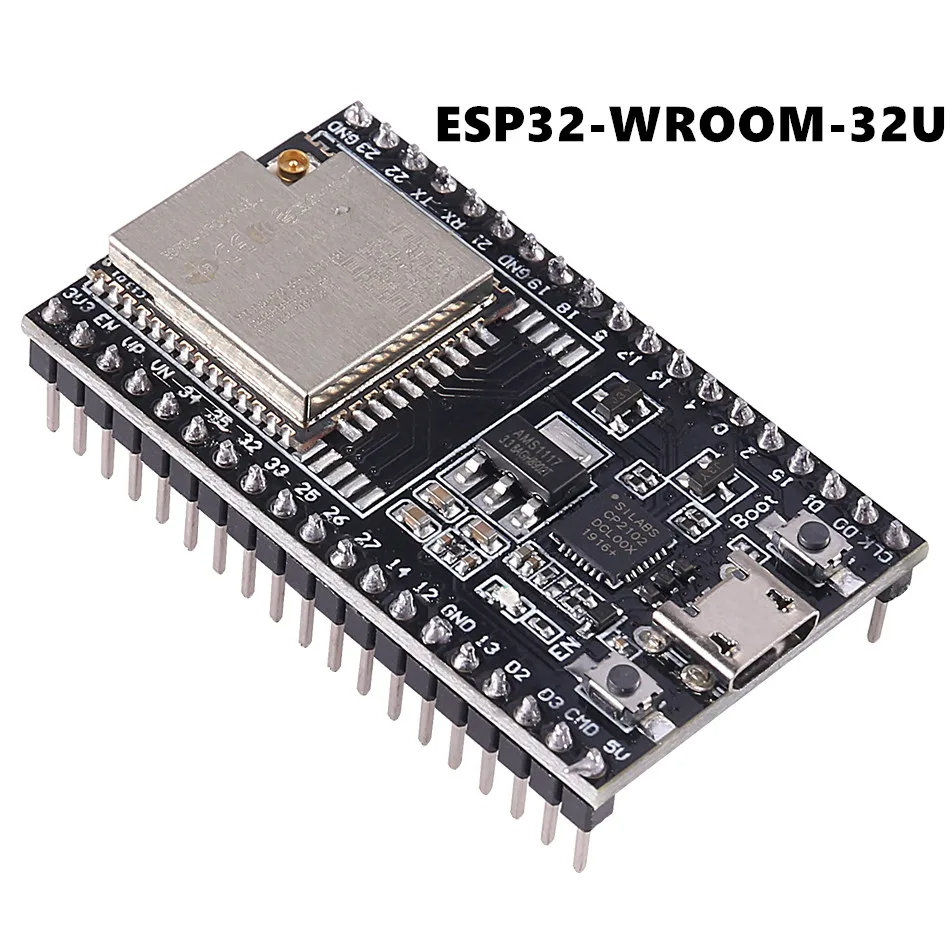ESP32-DevKitC Entwicklung Core – Esp32 S2 Bewertung und Preis