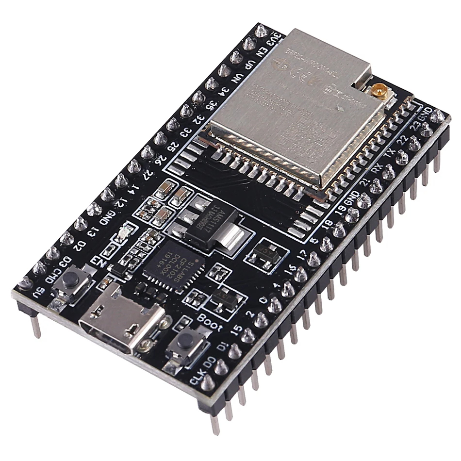 ESP32-DevKitC Entwicklung Core – Esp32 S2 Bewertung und Preis