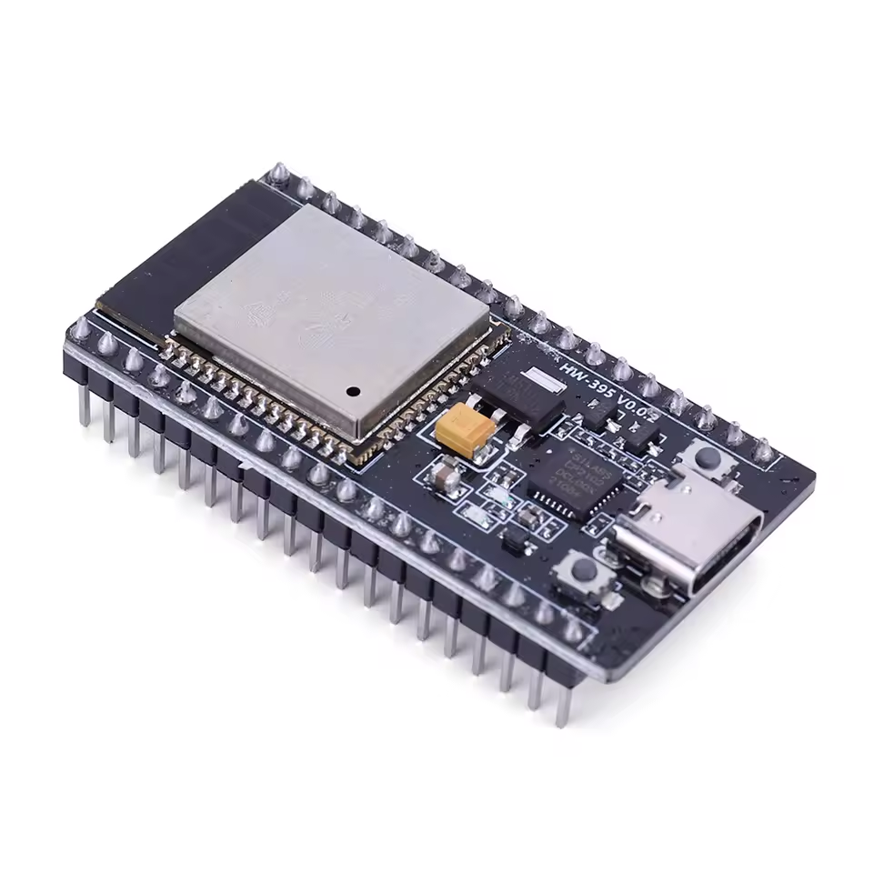 ESP32 ESP32S DEVKIT V1 Drahtlo – Esp32 Devkit Bewertung und Preis