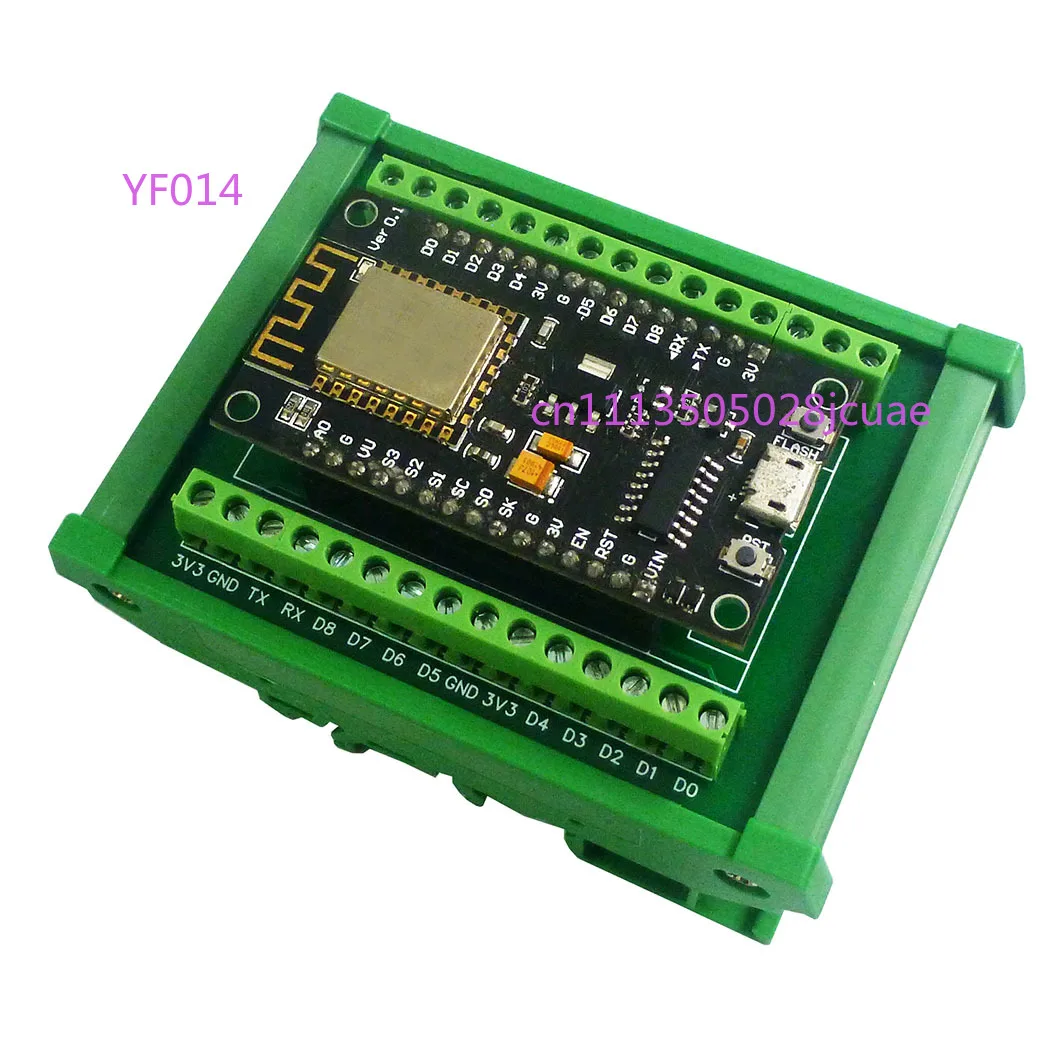 ESP8266 NodeMcu WiFi-Modul Ard – Esp8266 Bewertung und Preis