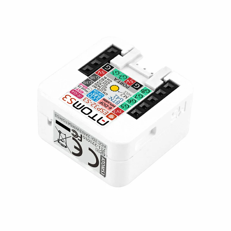 Original M5Stack ATOMS3 ESP32- – Esp32 Uart Module Bewertung und Preis