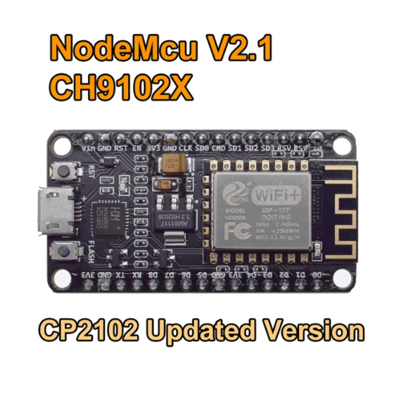 NodeMcu Lua WIFI IoT-basierte  – Esp8266 Nodemcu Bewertung und Preis