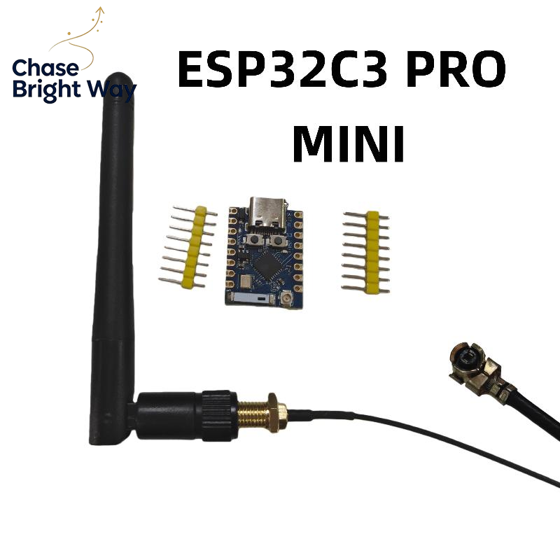 1 Set ESESP32C3 Wi-Fi BT Modul – Esp32 C3 Bewertung und Preis